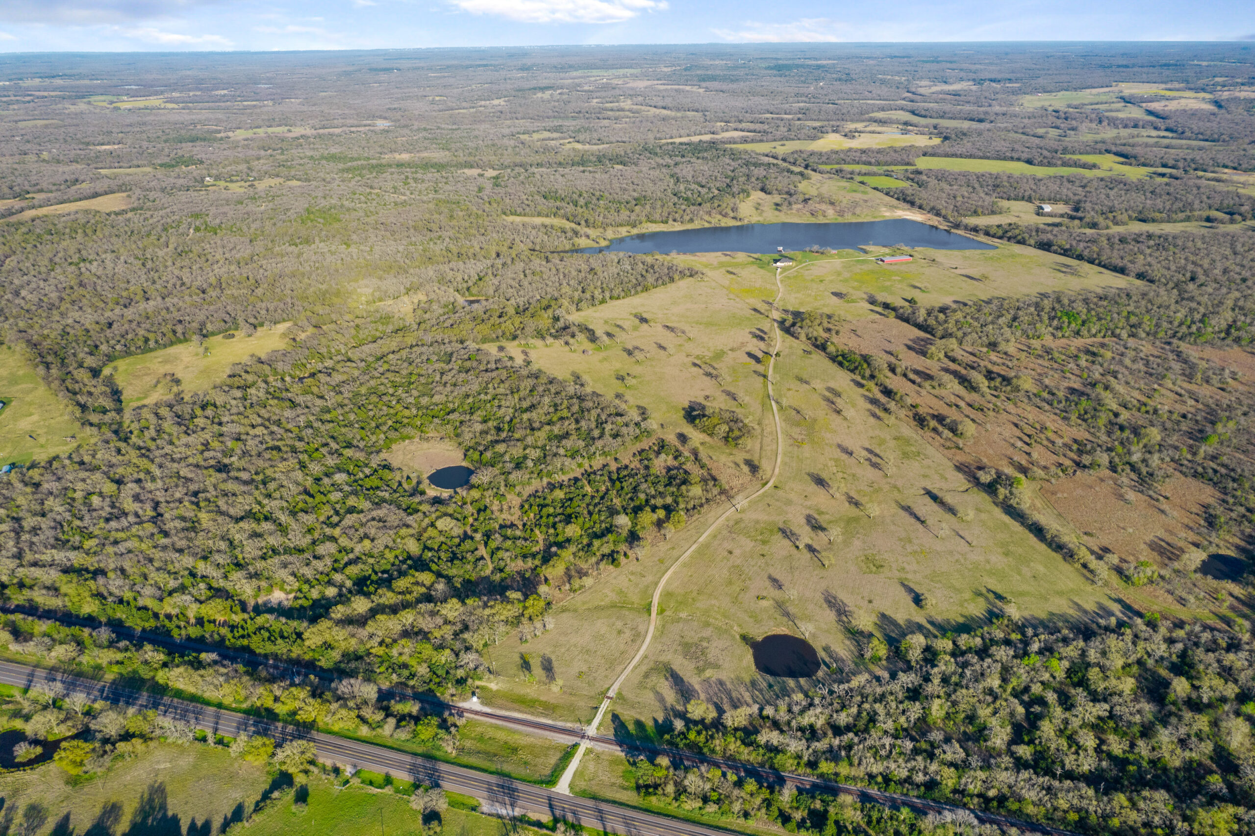 Riverstone Companies Commercial Land & Ranch